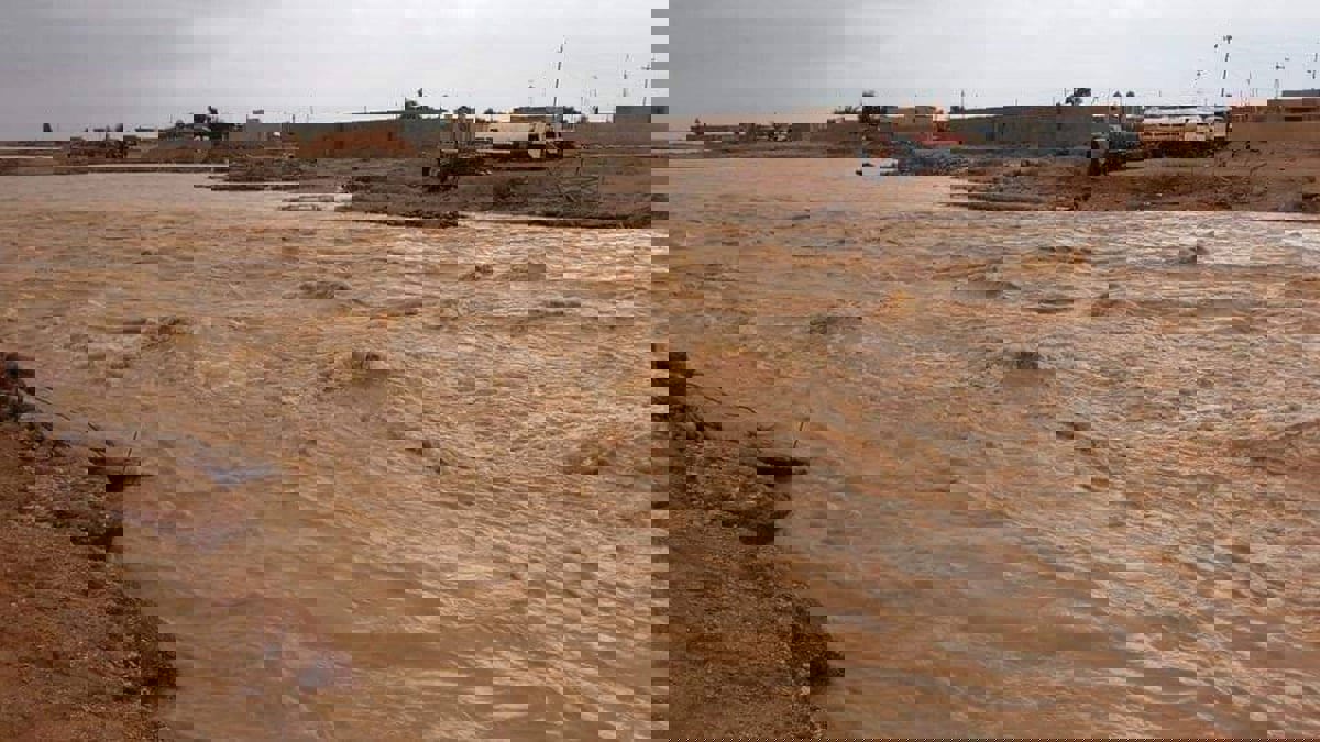 العثور على جثث 4 متسلّقي جبال في كردستان العراق