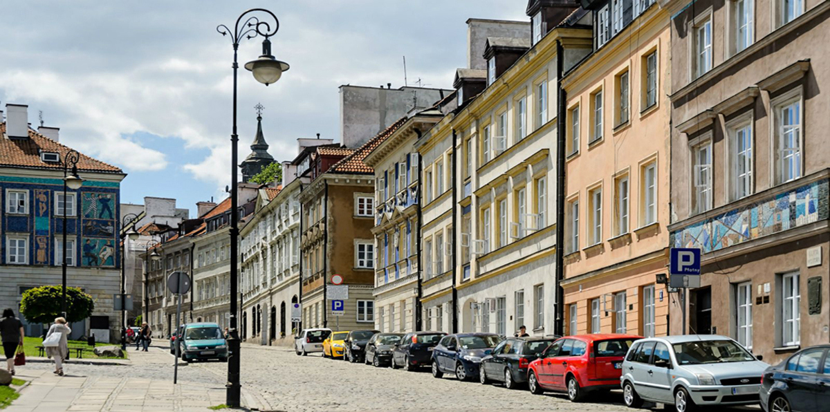 إجلاء 10 آلاف شخص في بولندا بعد العثور على قنبلة من الحرب العالمية الثانية