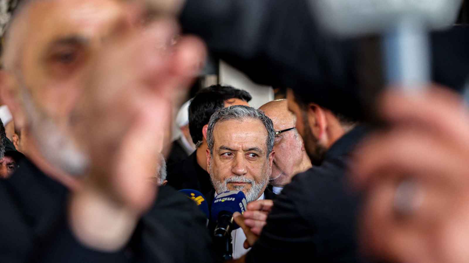 قبيل قرار مرتقب من الطاقة الذرية.. إيران تهدد بـ"رد قوي"