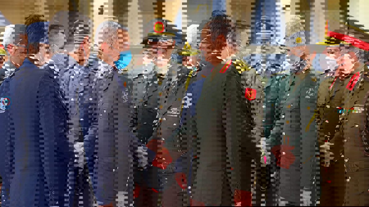 تقرير: مساعي التقارب بين روما وخليفة حفتر قد تُحدث "انقلابا" في دبلوماسية إيطاليا بليبيا