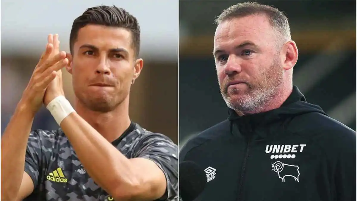 روني: عقلية كريستيانو رونالدو تتجاوز أي شيء رأيته في كرة القدم