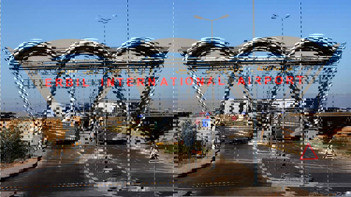 هجومان بثلاث مسيّرات ضد قوات التحالف الدولي في العراق‎