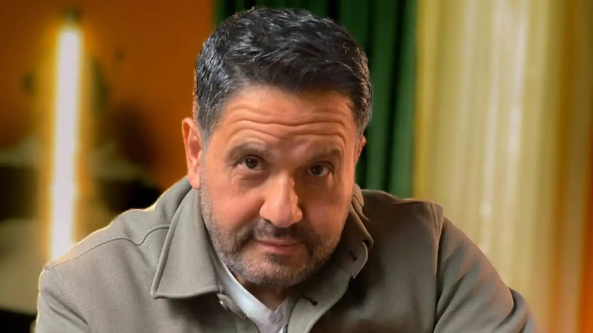 برسالة "مؤثرة".. إدوارد يستعيد ذكريات والدته في عيد الأم