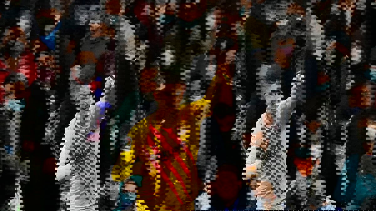 الصحف الرياضية: انفجار فيران توريس.. بيل غاضب من الطفيليات.. والساعات الأخيرة لمانشيني (صور)