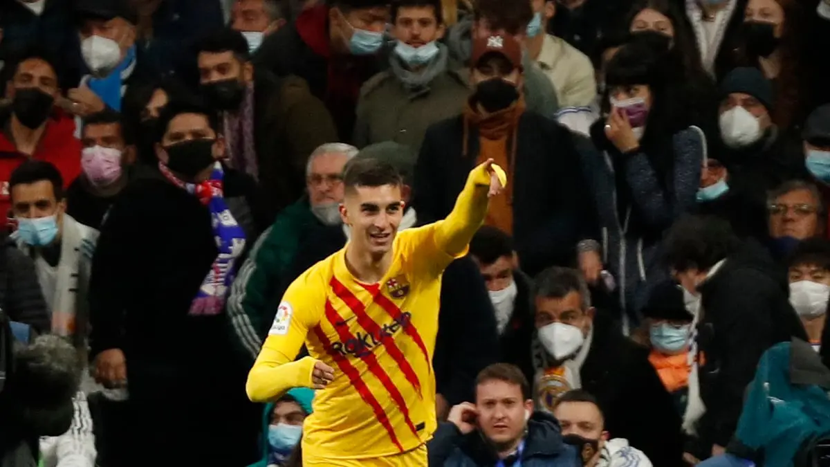 الصحف الرياضية: انفجار فيران توريس.. بيل غاضب من الطفيليات.. والساعات الأخيرة لمانشيني (صور)