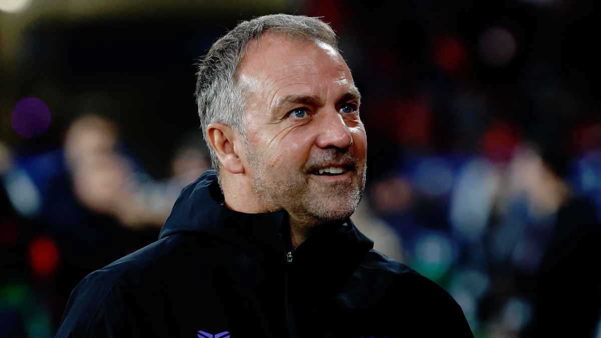 بعد حسم الدوري.. فليك يحدد هدف برشلونة "الأخير" هذا الموسم 