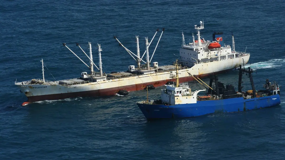 البرلمان الأوروبي يصادق على اتفاق الصيد البحري بين المغرب والاتحاد