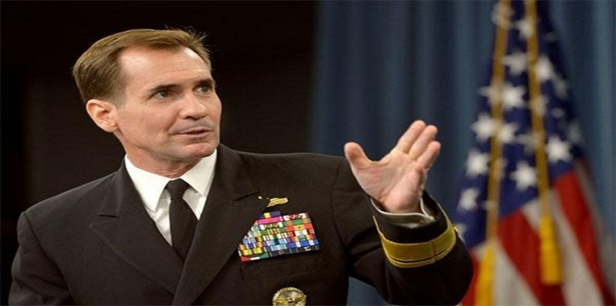 واشنطن تعبّر عن "قلقها" من دمج الحشد الشعبي في القوات المسلحة العراقية