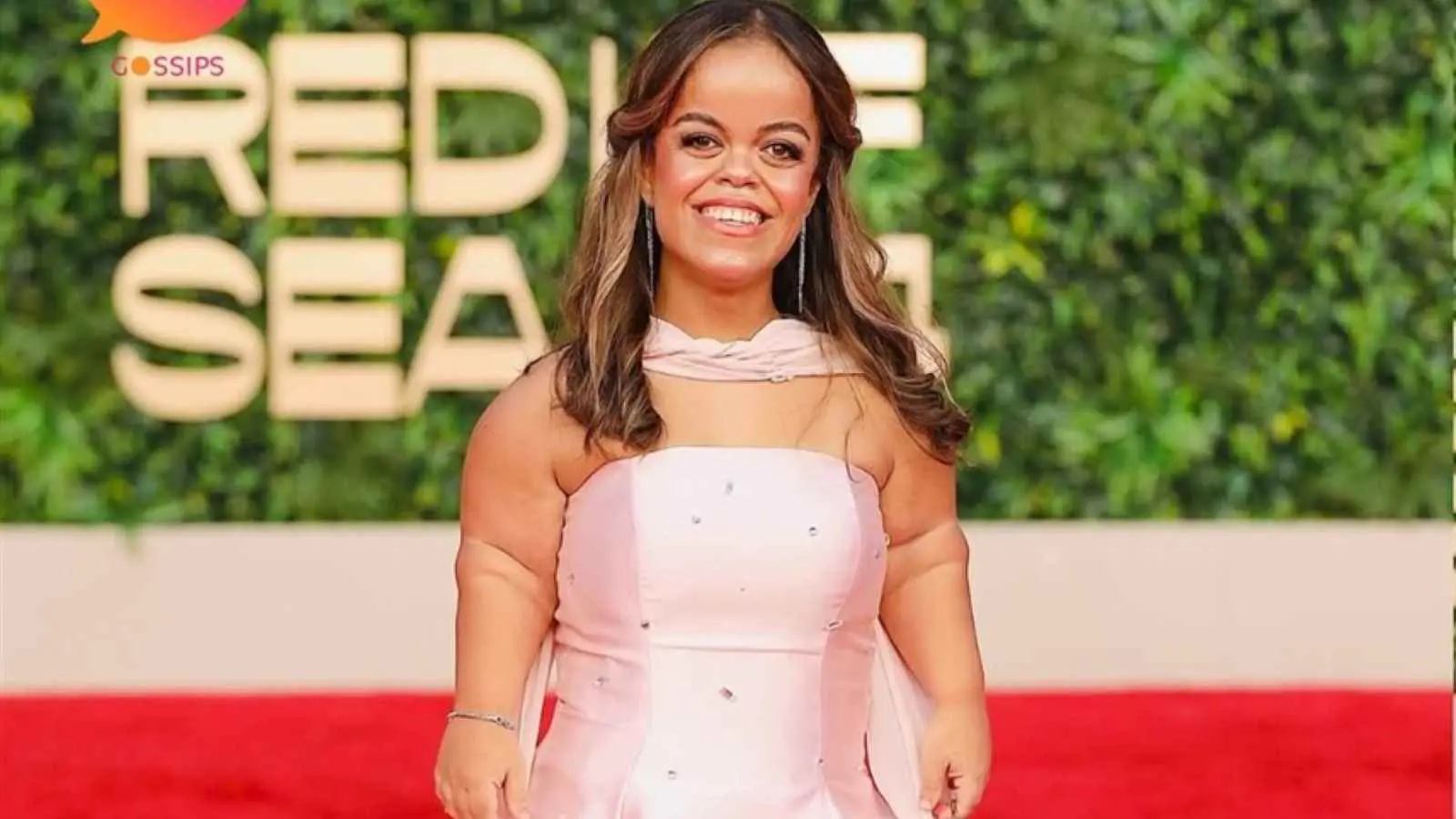 ساندها المشاهير بقوة.. من هي مريم شريف أحدث نجوم السينما؟ (صور)