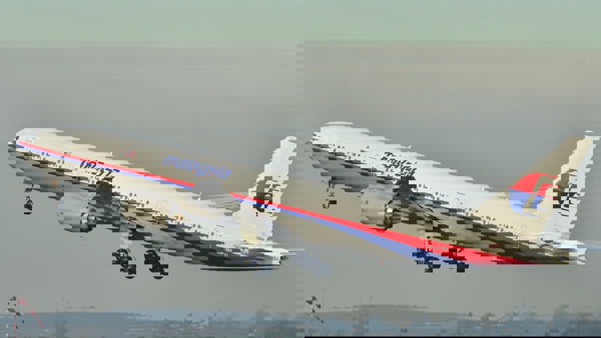 مسارها "تغيّر" يدويا.. عائلات ضحايا الطائرة الماليزية يسترجعون ذكرياتهم