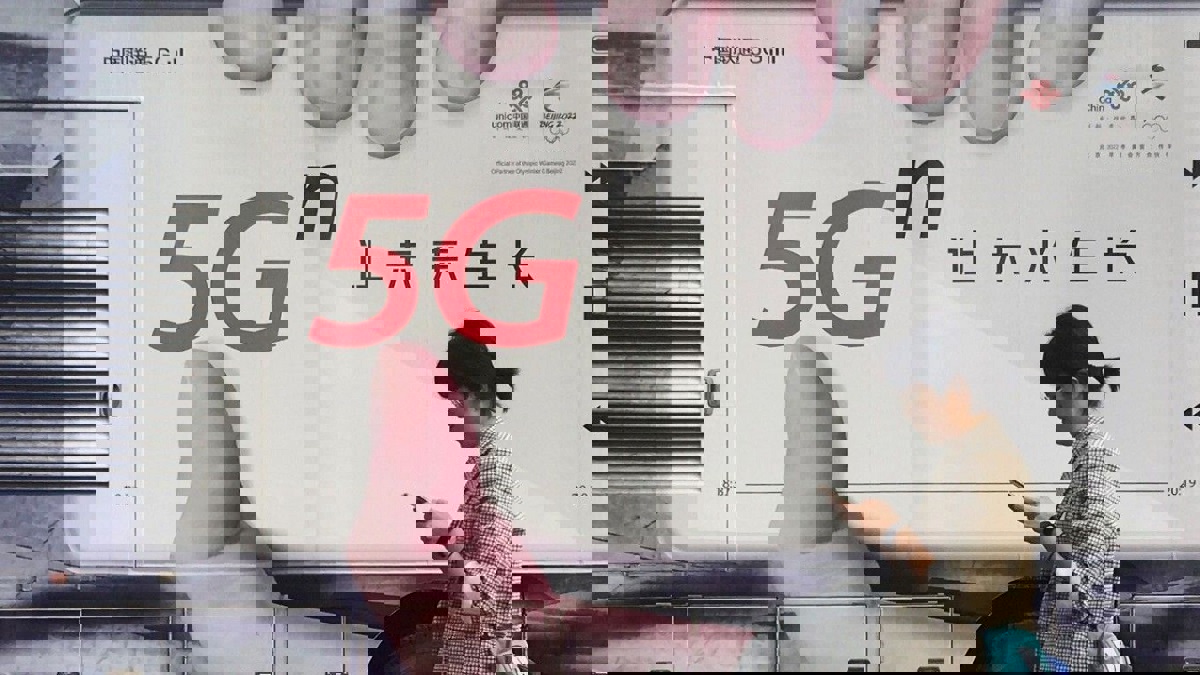 هل شبكات الجيل الخامس وراء انتشار كورونا؟