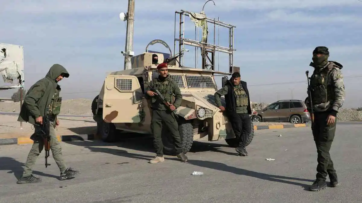 استنفار وتحشيد متبادل.. هل تدفع تركيا إلى صِدام بين دمشق و"قسد"؟