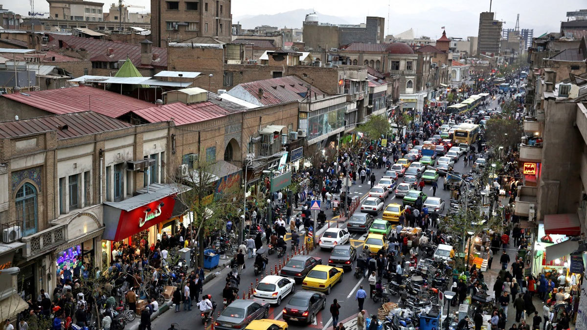 طهران تسجل أكبر قفزة في التصنيف.. تعرف على أغلى المدن للمعيشة في 2020