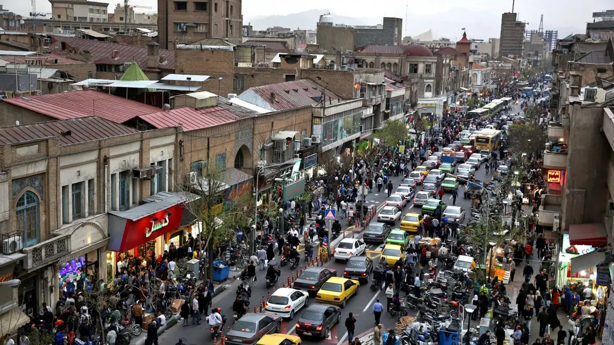 طهران تسجل أكبر قفزة في التصنيف.. تعرف على أغلى المدن للمعيشة في 2020