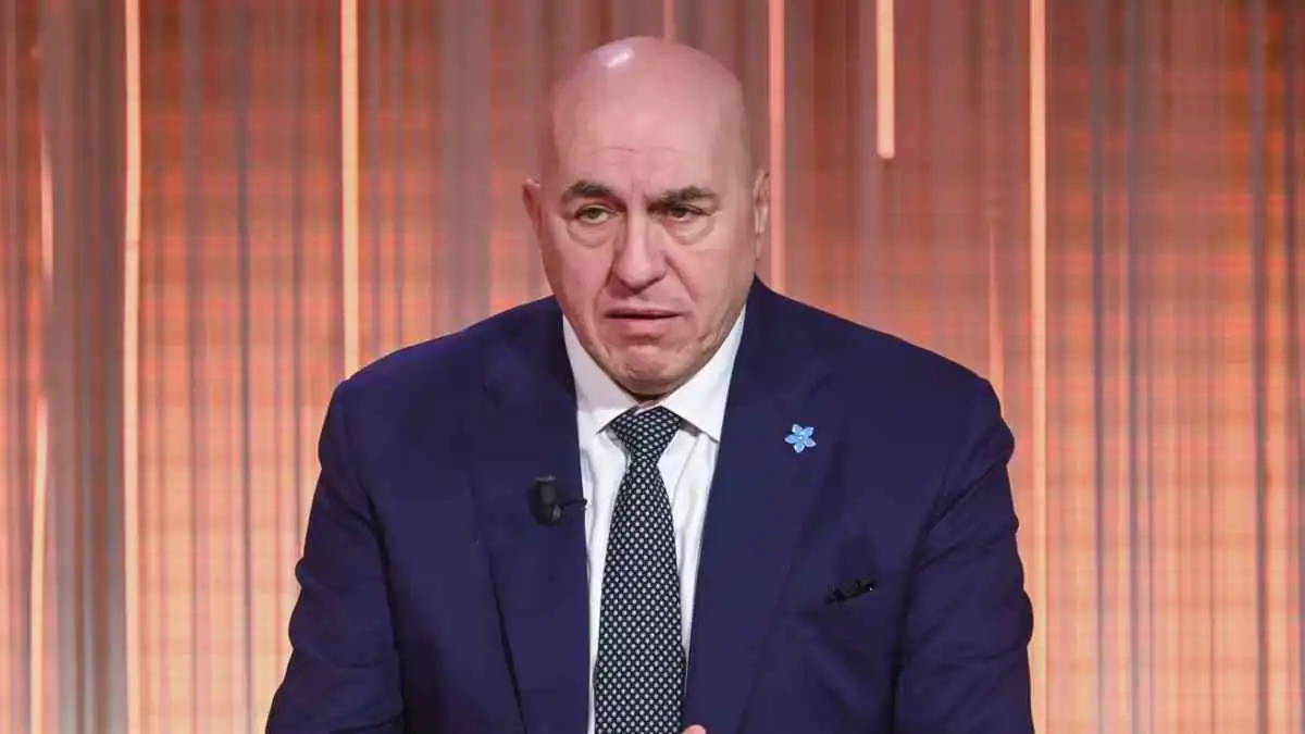 وزير  الدفاع الإيطالي: حرب إيران تهدد ريادة أمريكا في العالم