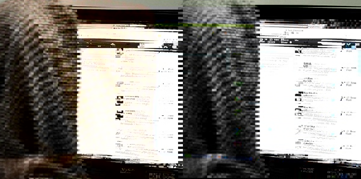 سعوديون يؤسسون "تويتسو" للتصدي لعصابات الابتزاز الجنسي