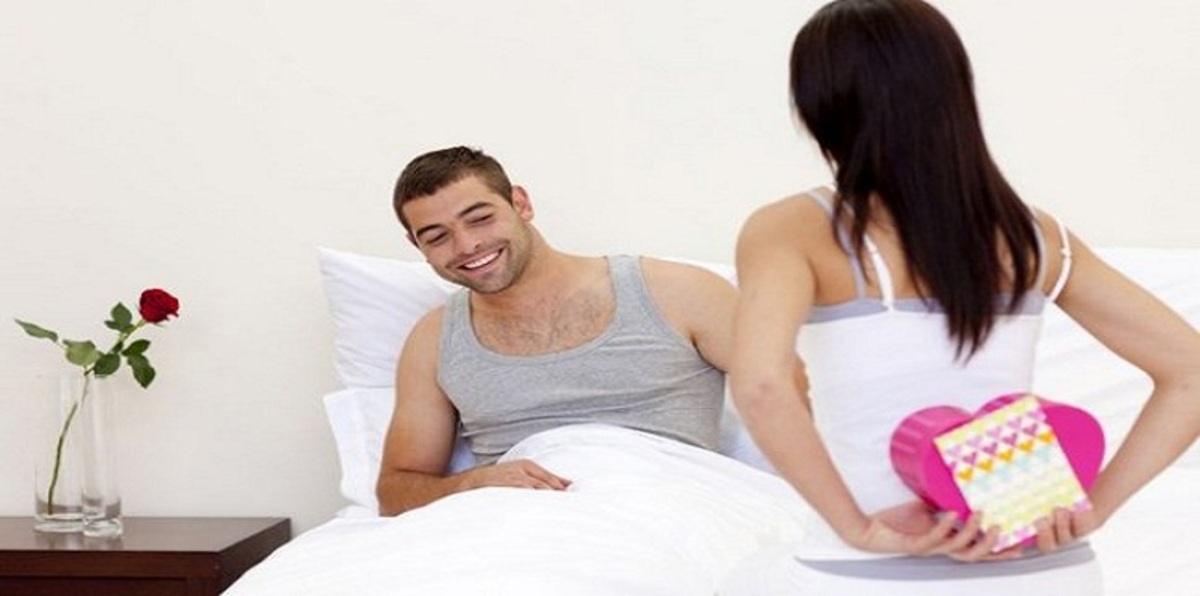 6 مراحل لبناء العلاقات الزوجية 