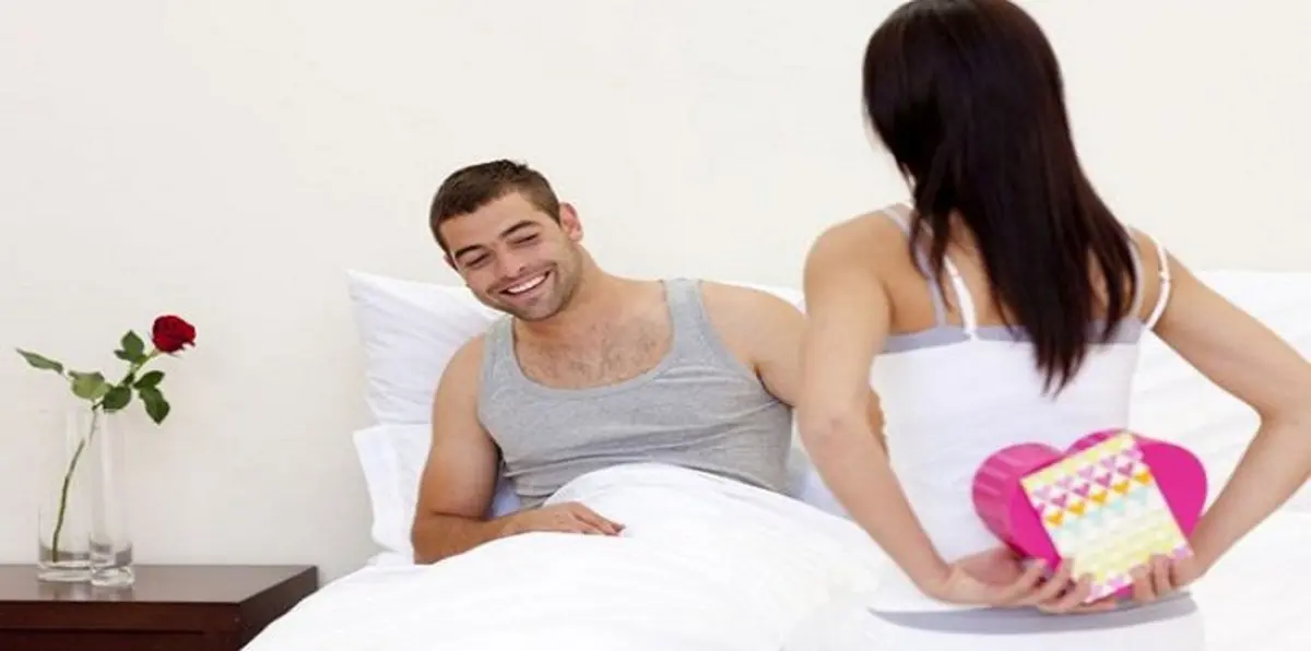 6 مراحل لبناء العلاقات الزوجية 