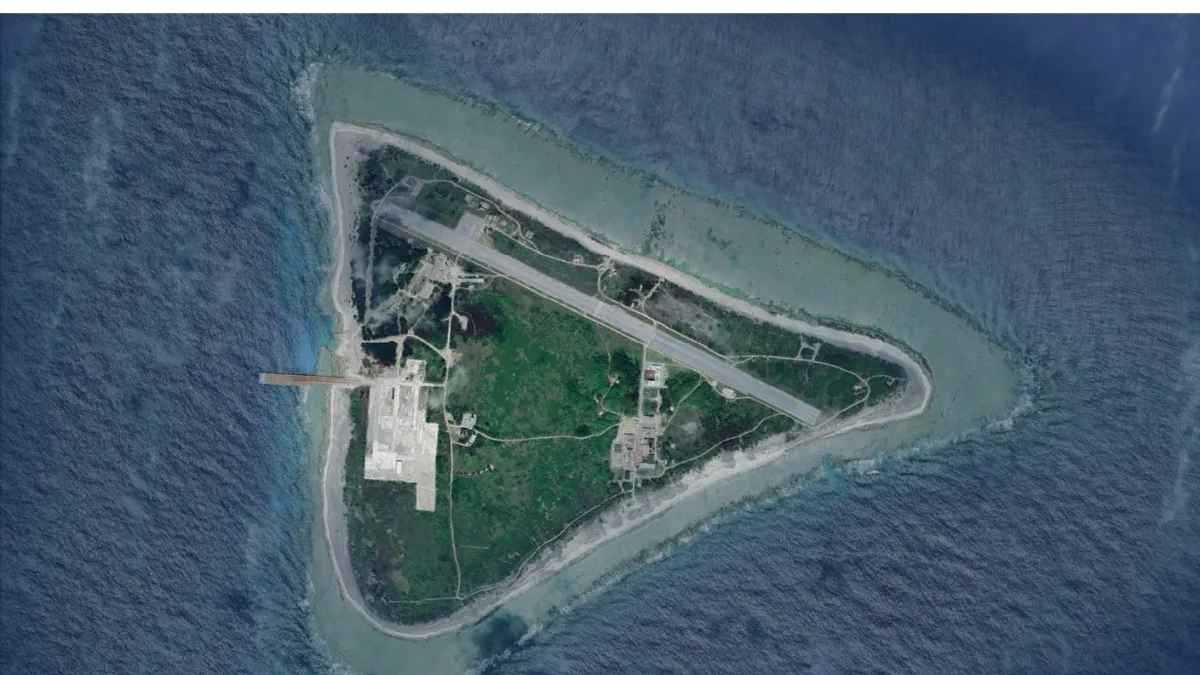 معركة المعادن الاستراتيجية.. اليابان والصين على خط المواجهة بالمحيط الهادئ