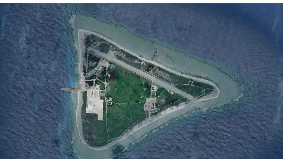 معركة المعادن الاستراتيجية.. اليابان والصين على خط المواجهة بالمحيط الهادئ