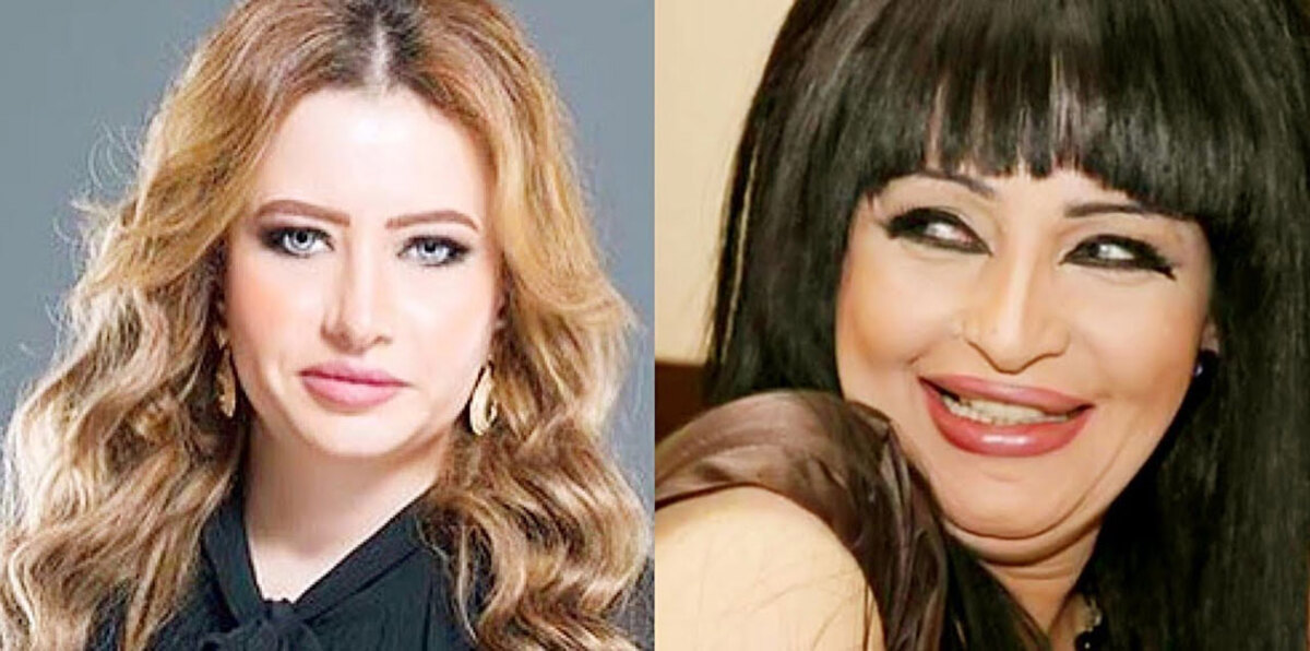 بدرية أحمد تشن هجومًا عنيفًا على مي العيدان وتهدد بفضحها (فيديو)