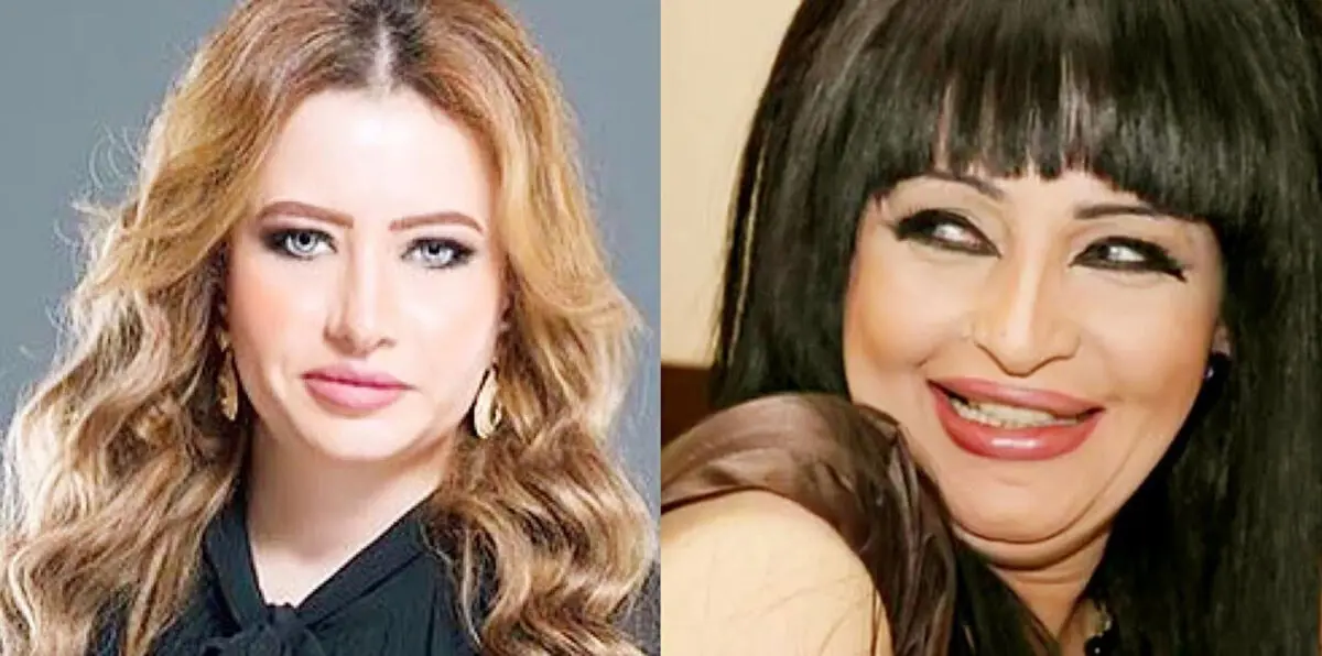 بدرية أحمد تشن هجومًا عنيفًا على مي العيدان وتهدد بفضحها (فيديو)