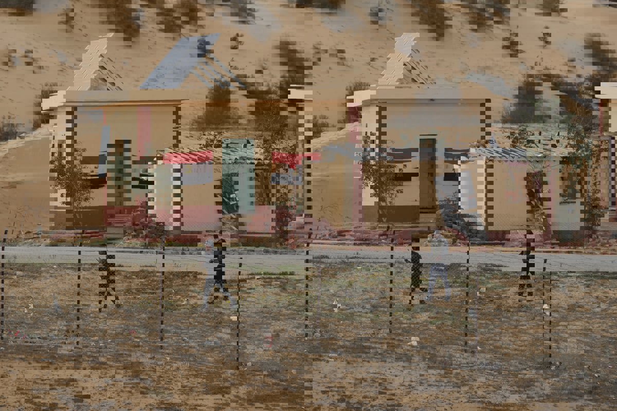 مصر تكشف نتائج التحقيق بحادثتي طابا ونويبع

