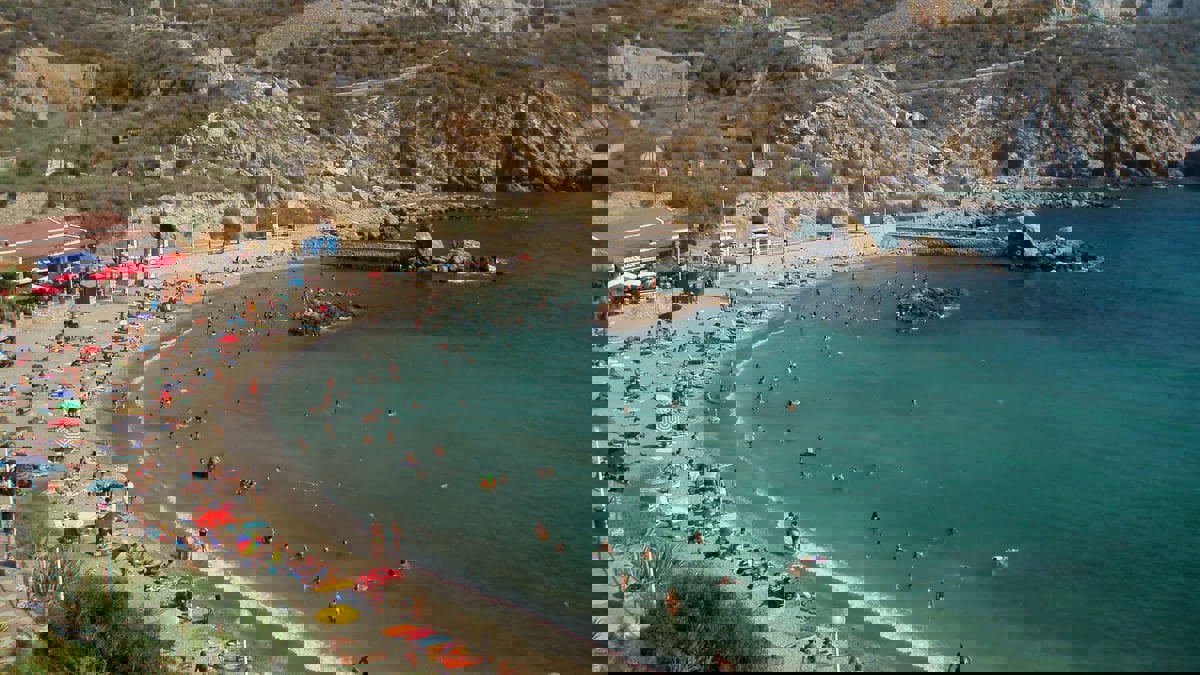 جزر البليار الإسبانية.. الوجه الآخر للحياة غير المثالية