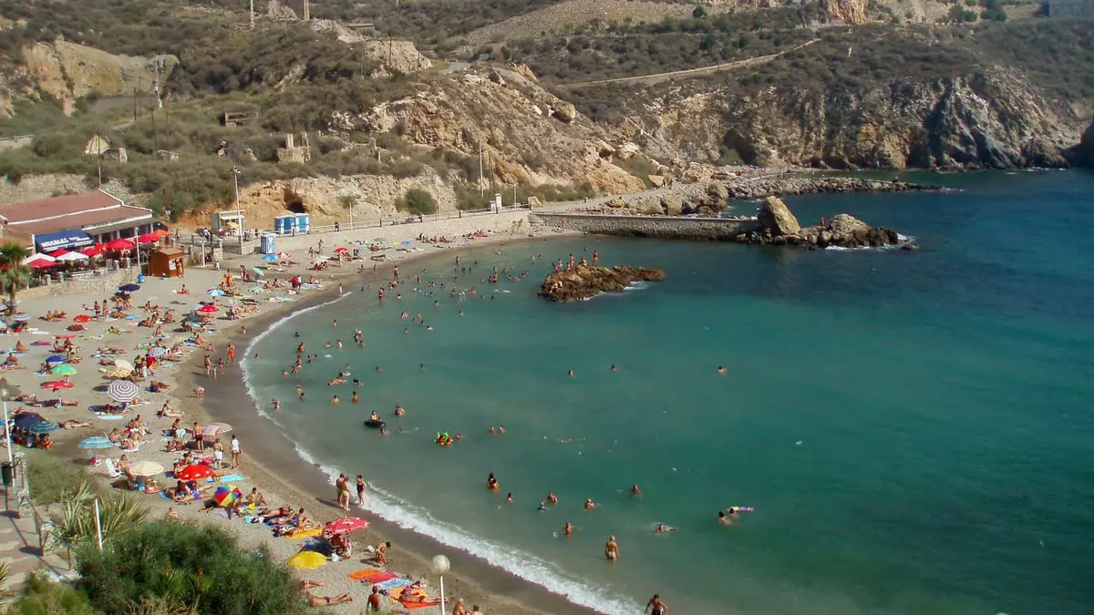 جزر البليار الإسبانية.. الوجه الآخر للحياة غير المثالية