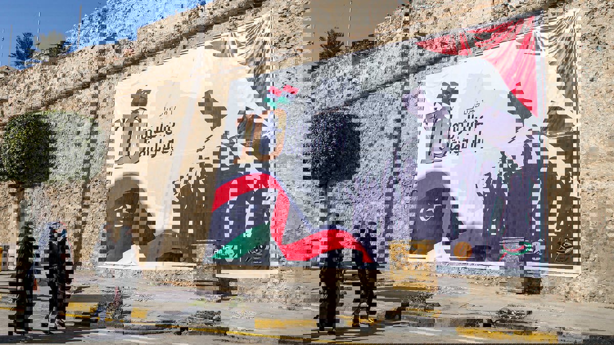 هل تنجح مبادرة "الرئاسي" بتحقيق المصالحة وإنهاء الأزمة في ليبيا؟