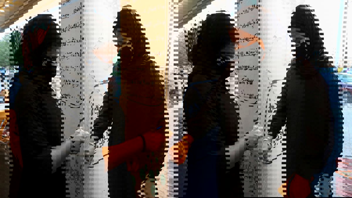 السعودية تسجل 4507 إصابات جديدة بفيروس كورونا