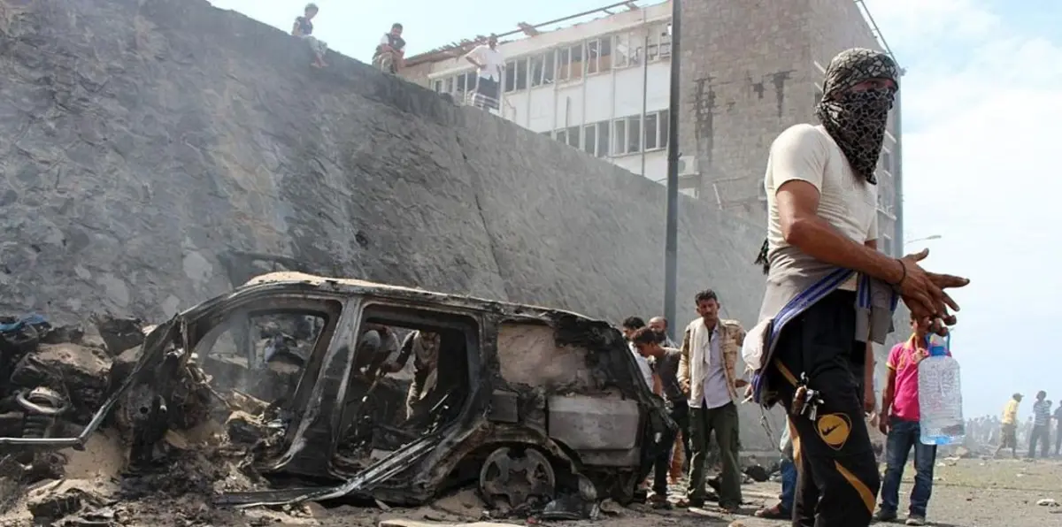 اغتيال مدير جوازات محافظة بابل العراقية بنيران مجهولين