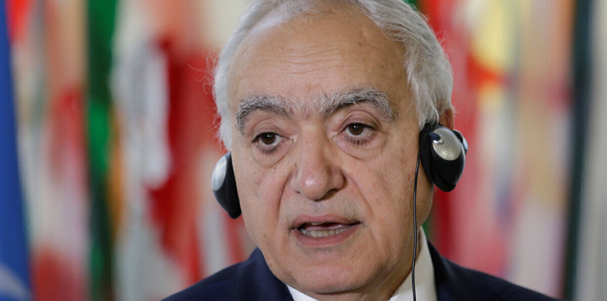 ليبيا.. بعثة الأمم المتحدة تنفي تشكيل لجنة تحضيريّة لـ"المؤتمر الجامع"