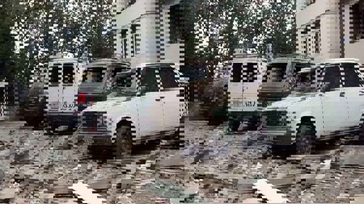 الانفصاليون الأرمن: 200 قتيل جراء المواجهات في قره باغ 