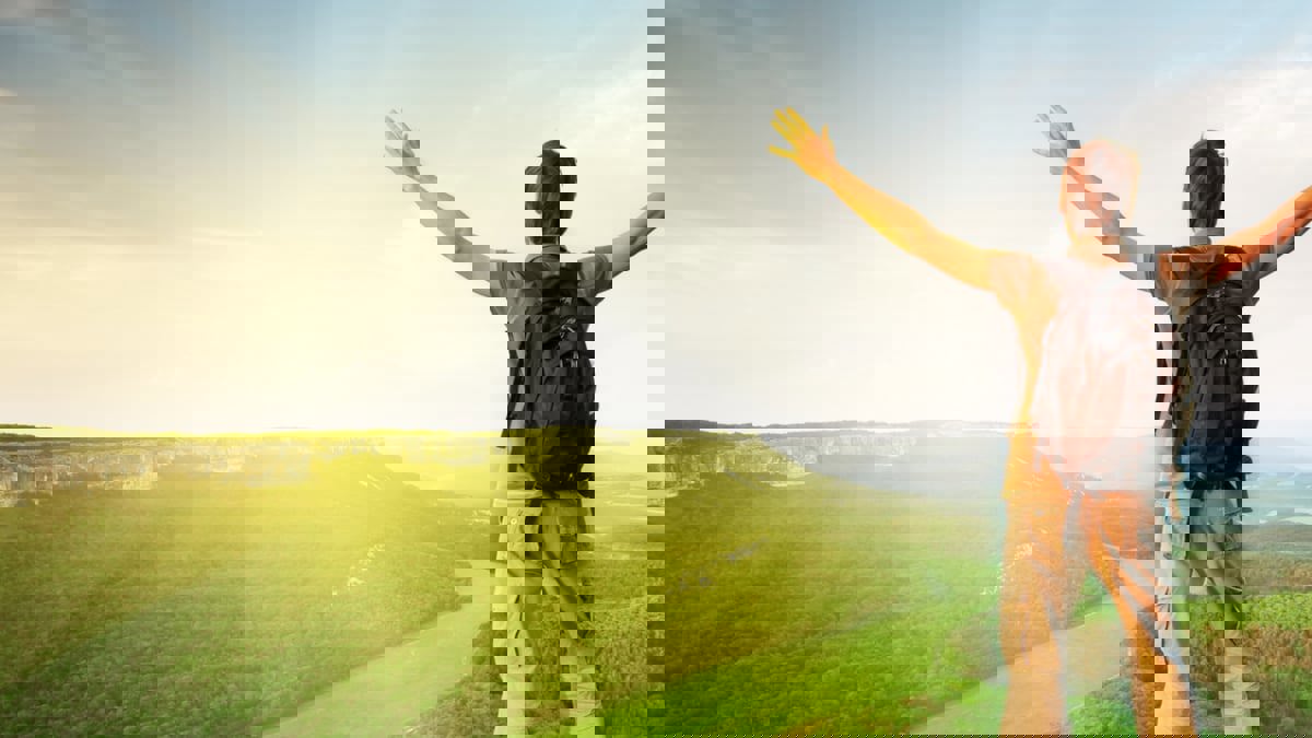 5 قواعد للحصول على الحياة البسيطة