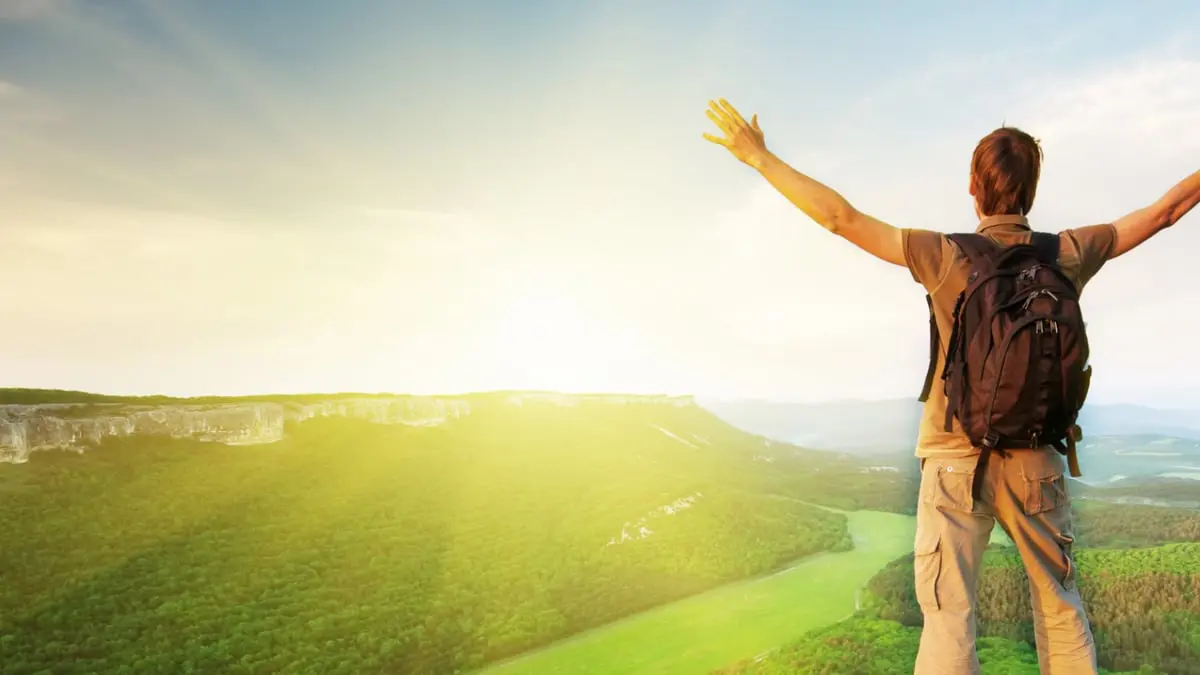 5 قواعد للحصول على الحياة البسيطة