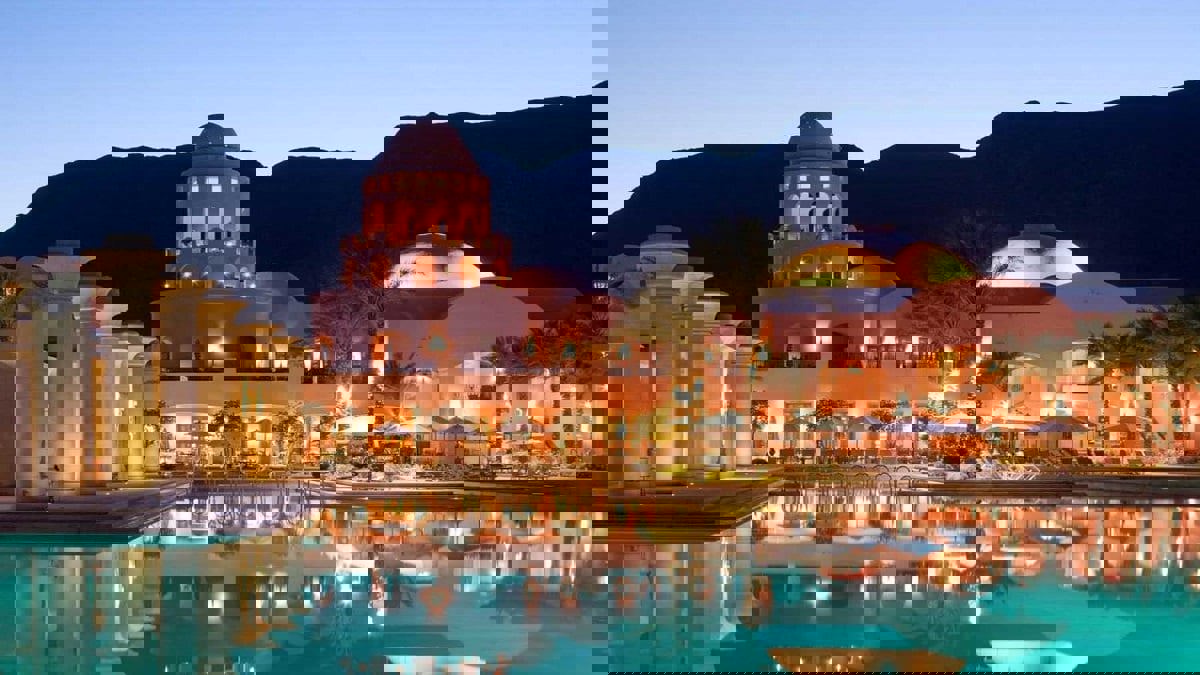 مسؤول مصري: الفنادق العائدة للعمل تقترب من الإشغال الكامل بسعة جديدة مخفضة‎