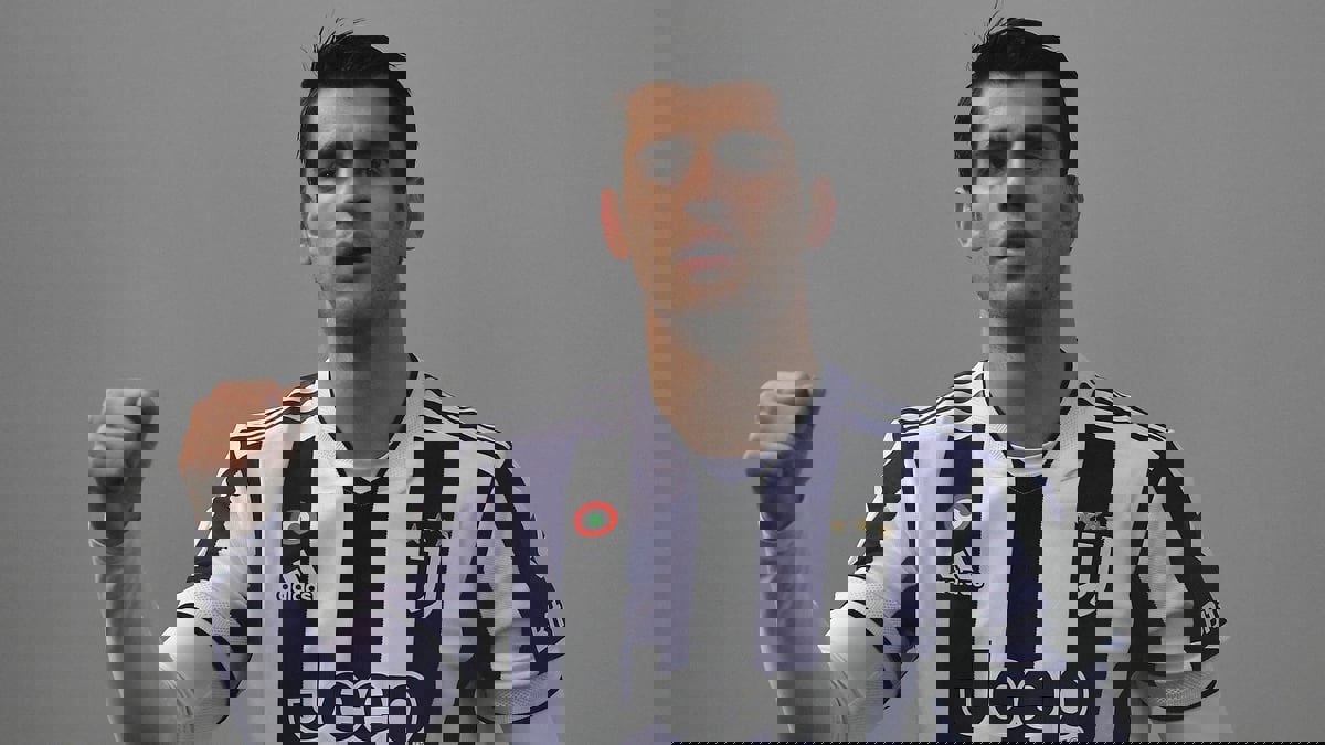 يوفنتوس يوافق على انتقال موراتا لبرشلونة.. وأتلتيكو يقف أمام إتمام الصفقة