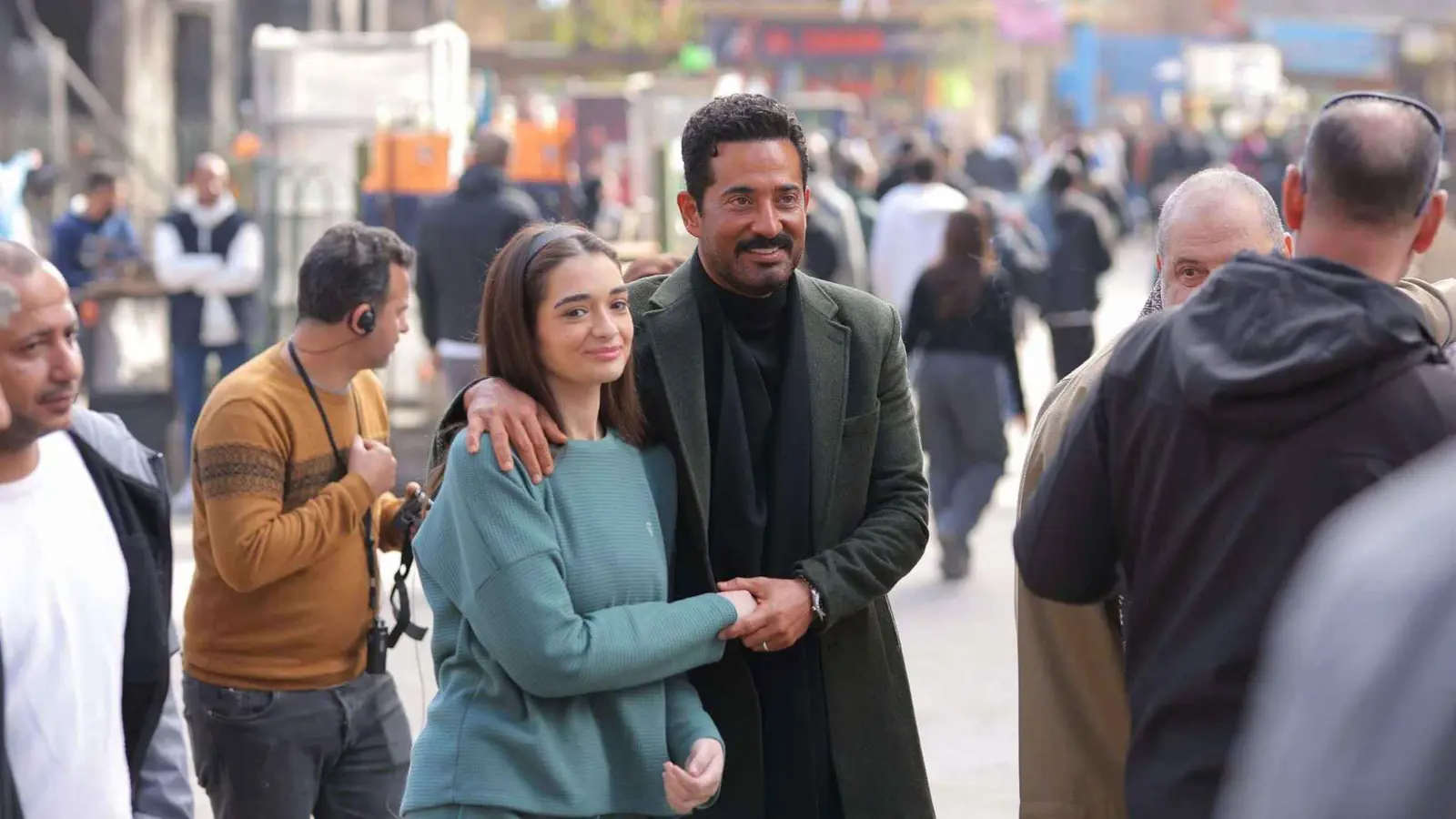 بعد منتصف الموسم .. حسابات النجاح والفشل في مسلسلات رمضان