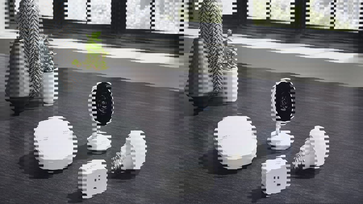 تحذير من اختراق أجهزة المنزل الذكية بسبب عدم تحديث برامج الأمان