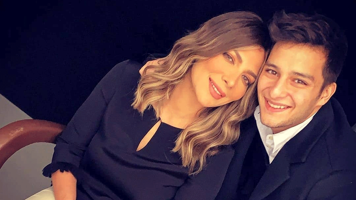 "التصالح" ينقذ نجل أصالة نصري من الحبس بعد قتله مصريا بالخطأ