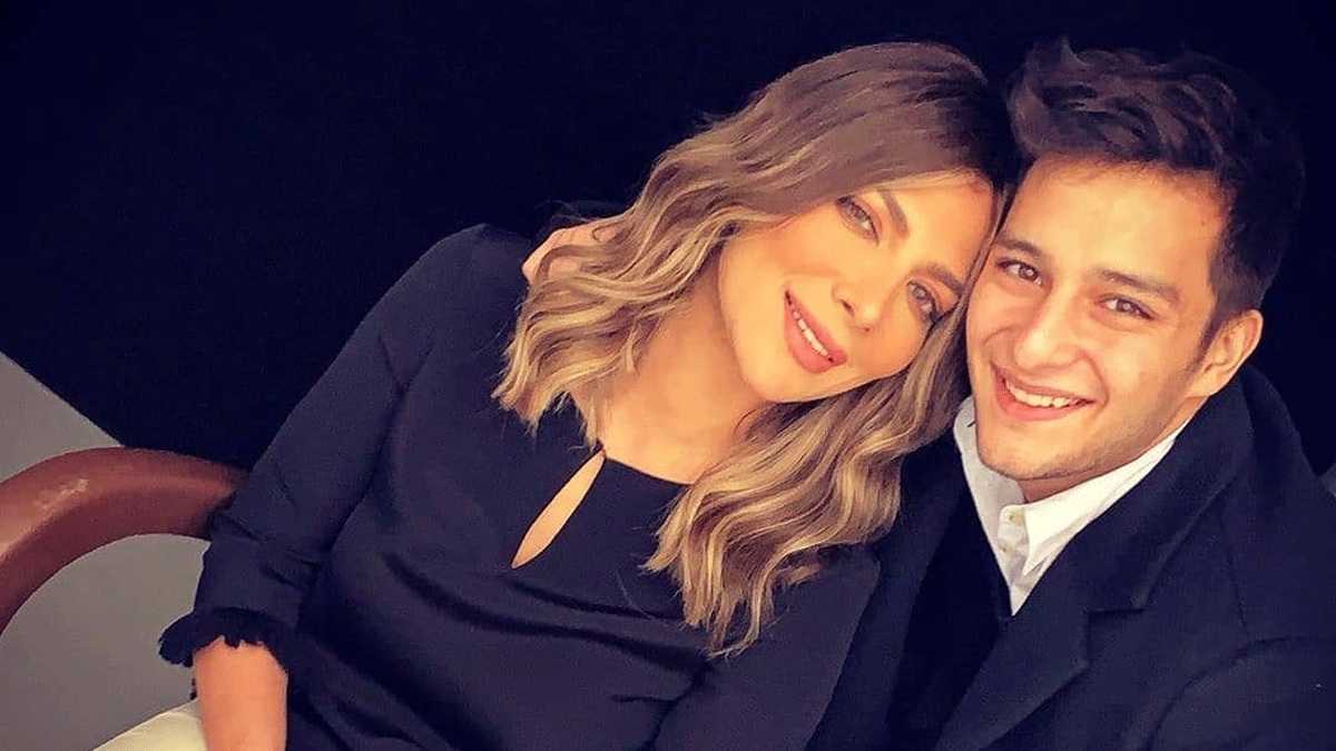 "التصالح" ينقذ نجل أصالة نصري من الحبس بعد قتله مصريا بالخطأ