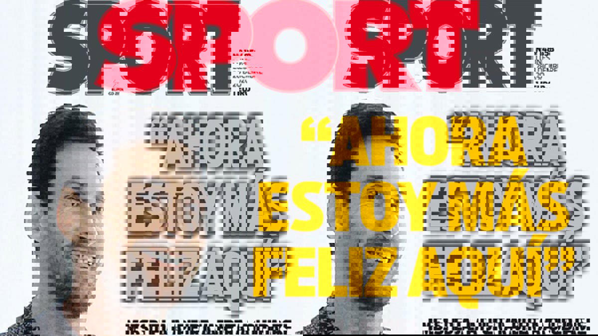 الصحف الرياضية: "ميسي: النادي سيئ للغاية".. و"راموس يضع شكوكا بشأن تجديد عقده.. و"شغف كريستيانو رونالدو" (صور)