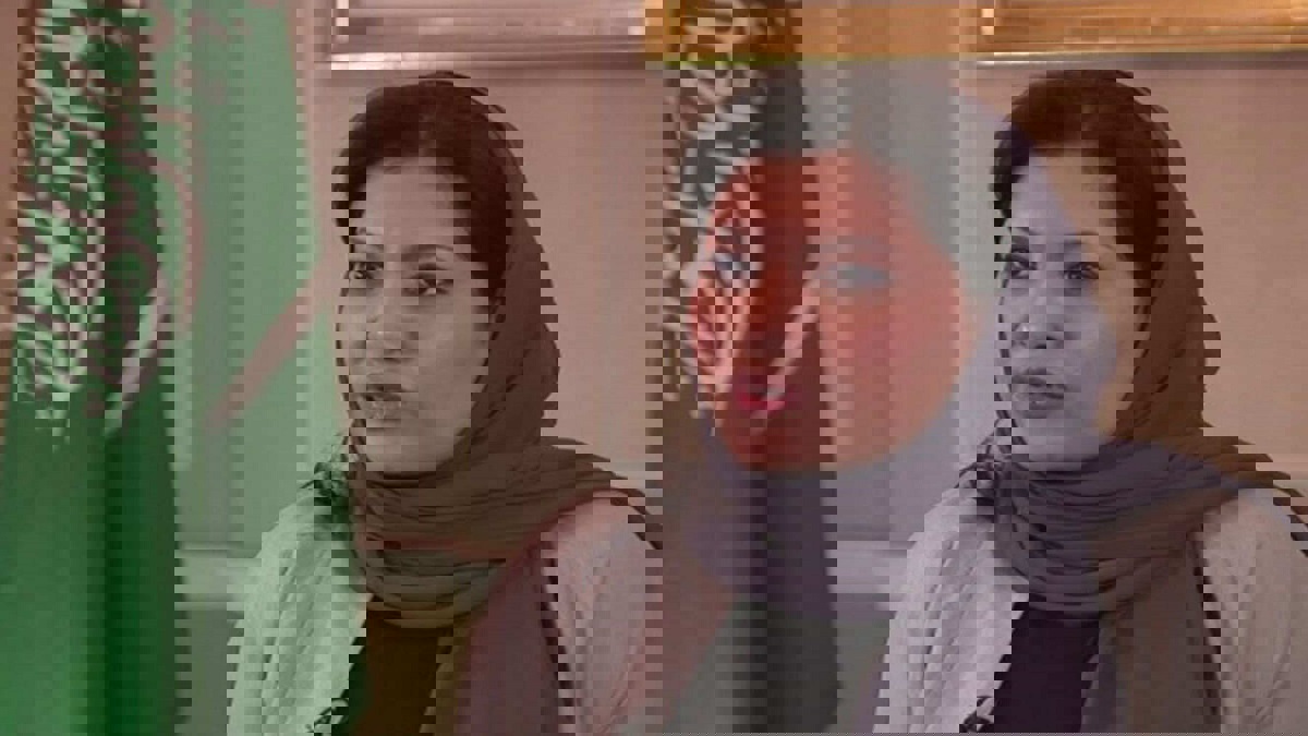 الأميرة ريما بنت بندر تعلق على إسقاط أهم بنود الولاية على المرأة السعودية