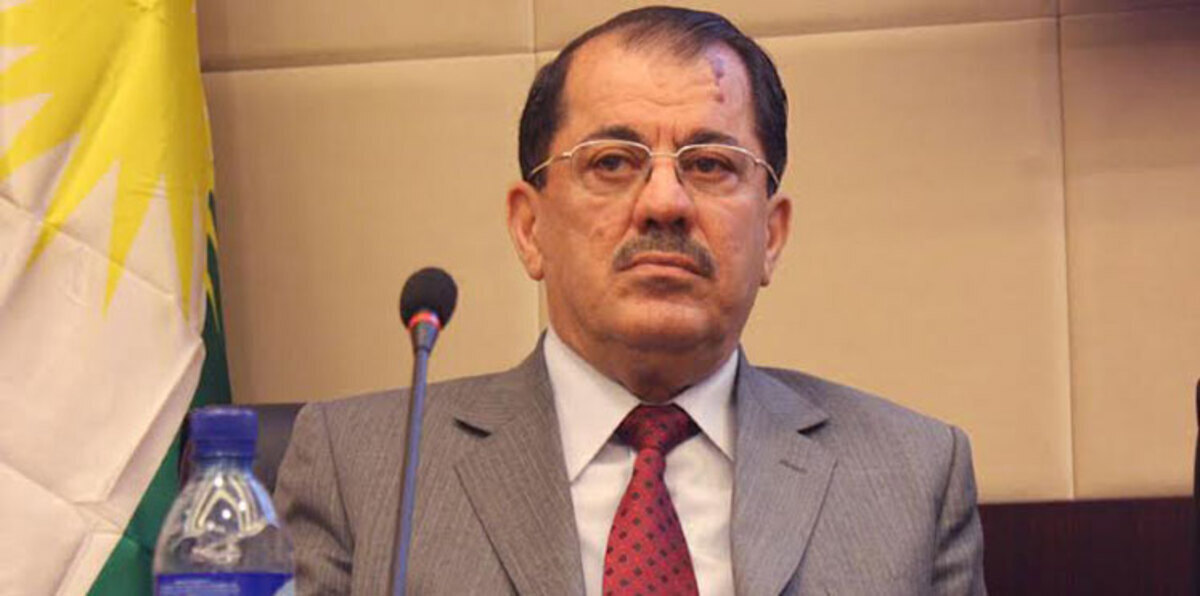 كردستان العراق تطلب قرضًا ماليًا من إيران