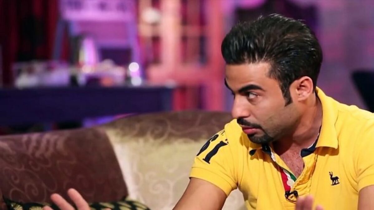 بعد تعرضه لانتقادات حادة.. الكويتي "عبودكا" يوضح حقيقة "طعنه بالأعراض" (فيديو)