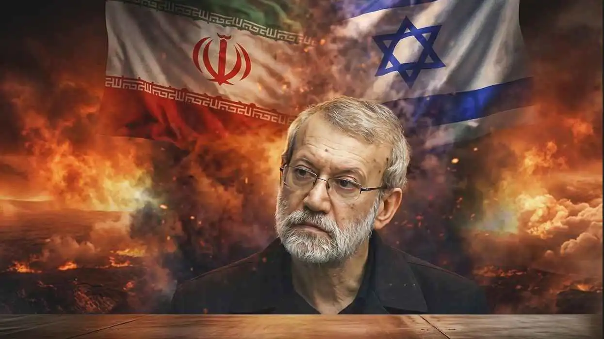 بورصة الترشيحات تشتعل.. 4 متنافسين على خلافة لاريجاني