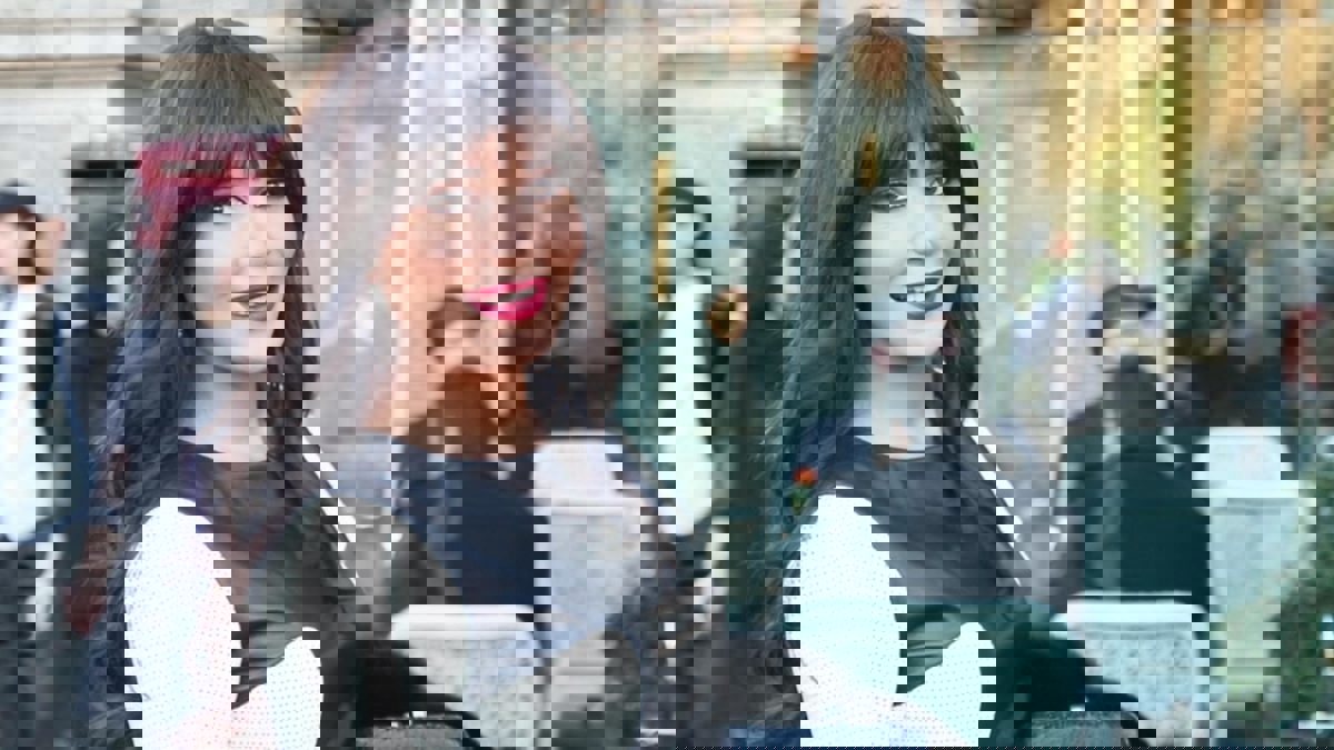 سيرين عبدالنور: مستعدة للتصالح مع نادين نجيم وتعرضت لإصابة خطيرة بسبب رامز جلال