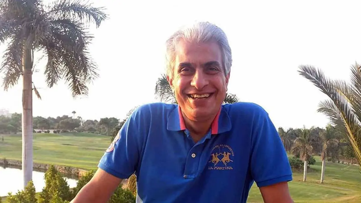 تطورات في قضية وفاة الإعلامي وائل الإبراشي بالإهمال الطبي