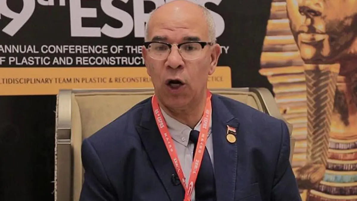 مصادر: اختيار اللواء عاطف إمام لتولي وزارة الصحة المصرية خلفا لهالة زايد